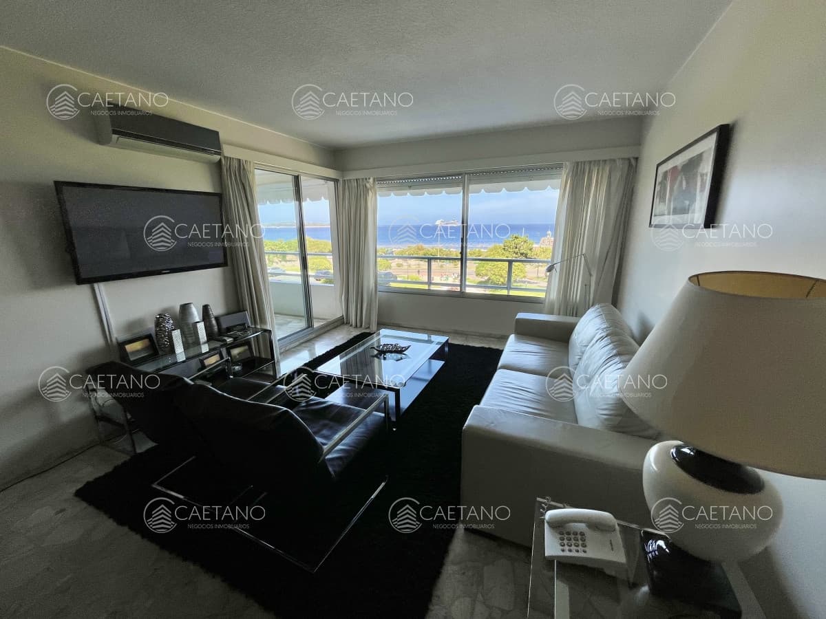 Apartamento en alquiler en Punta del Este — foto 3