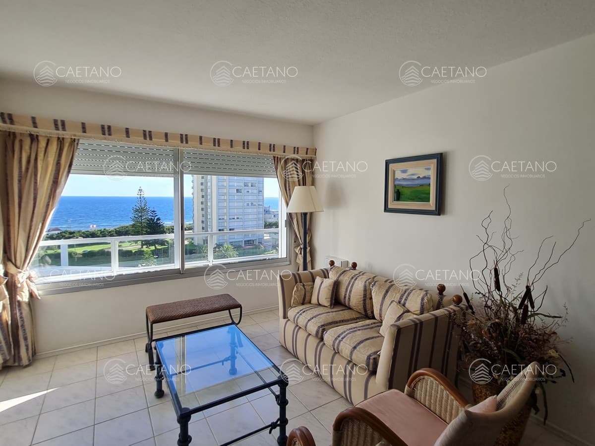 Apartamento en alquiler en Punta del Este — foto 3