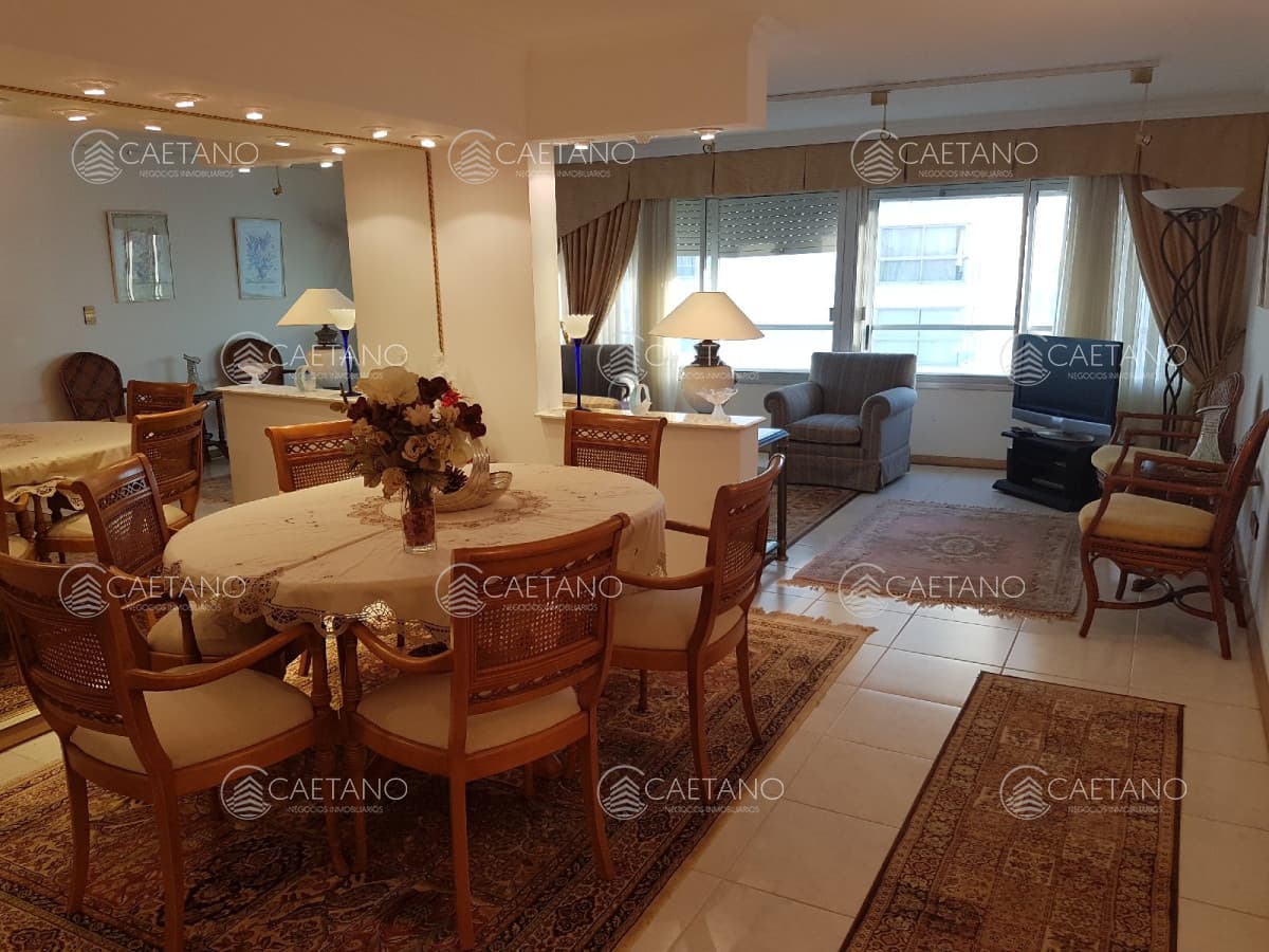 Excelente Apartamento en Alquiler Lincoln Center