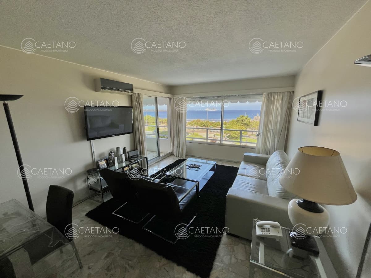 Apartamento en alquiler en Punta del Este — foto 2