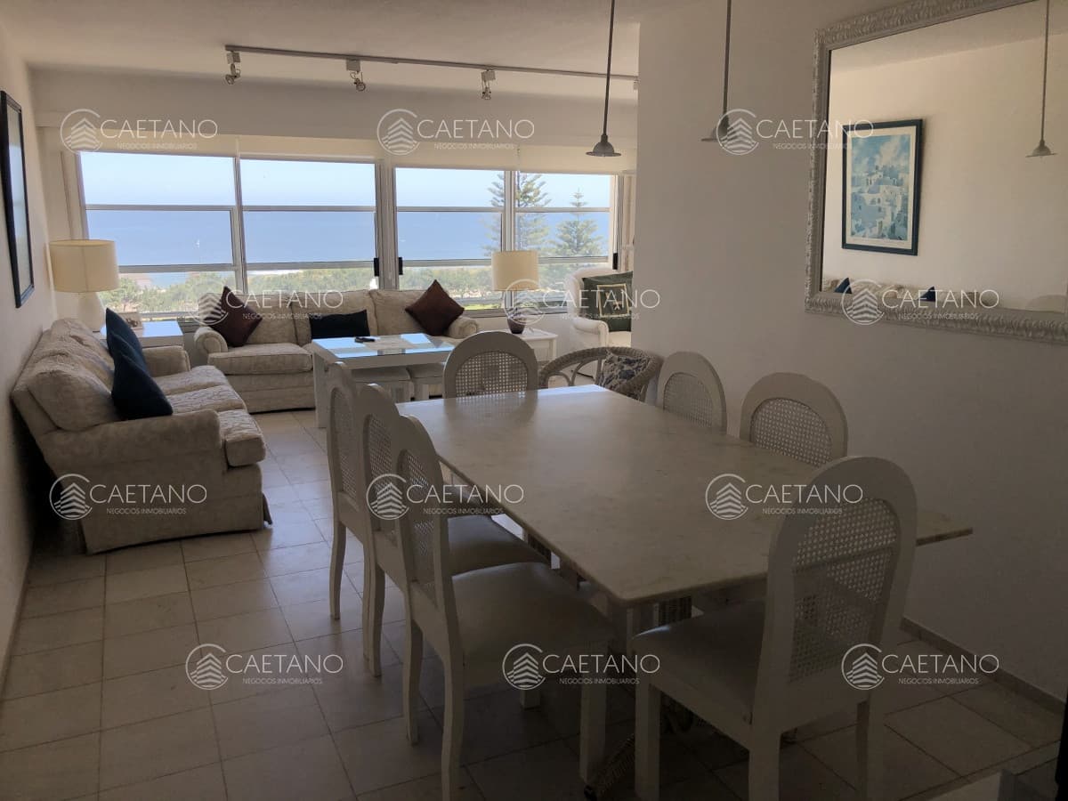 Apartamento de 3 dormitorios y dependencia de servicio en Complejo Lincoln Center — foto 2
