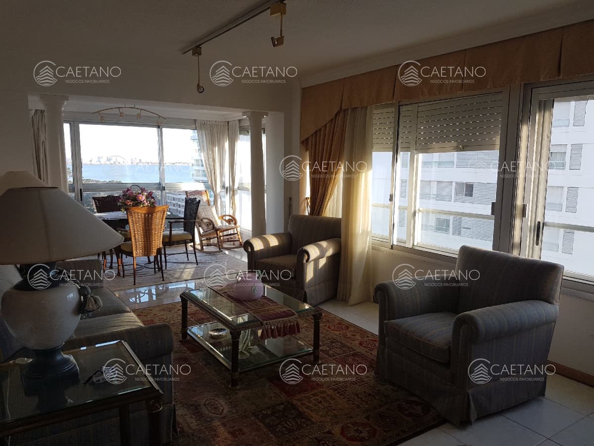 Excelente Apartamento en Alquiler Lincoln Center — foto 2
