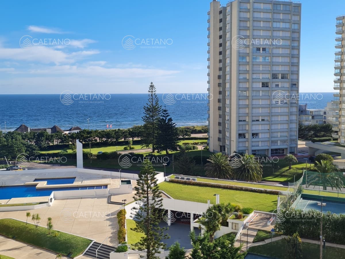 Apartamento en alquiler en Punta del Este — foto 2