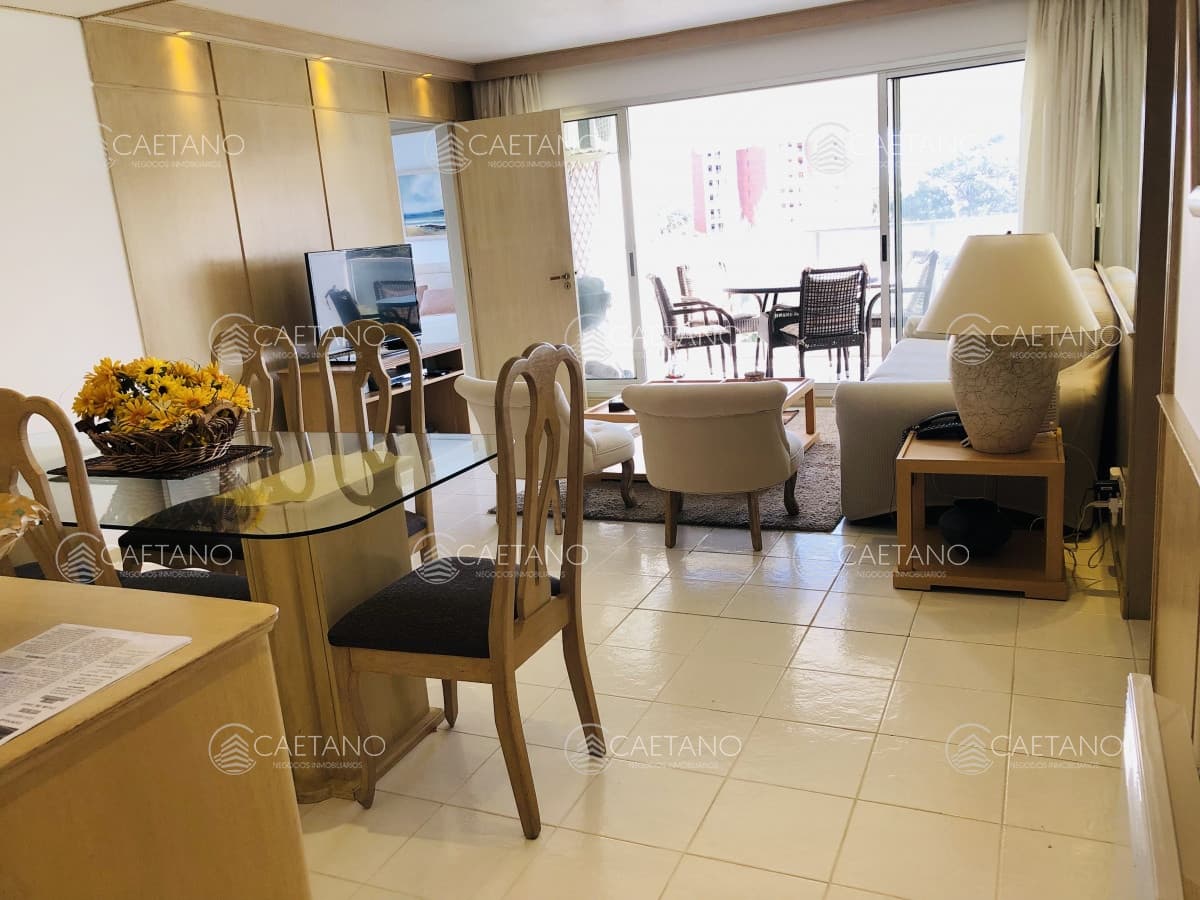 Apartamento en Alquiler Lincoln Center, 2 dormitorios con 2 baños. — foto 3