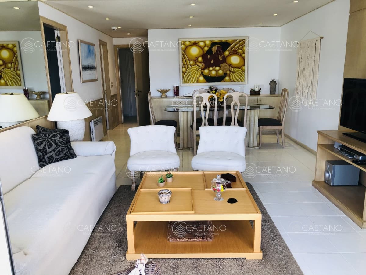 Apartamento en Alquiler Lincoln Center, 2 dormitorios con 2 baños. — foto 2