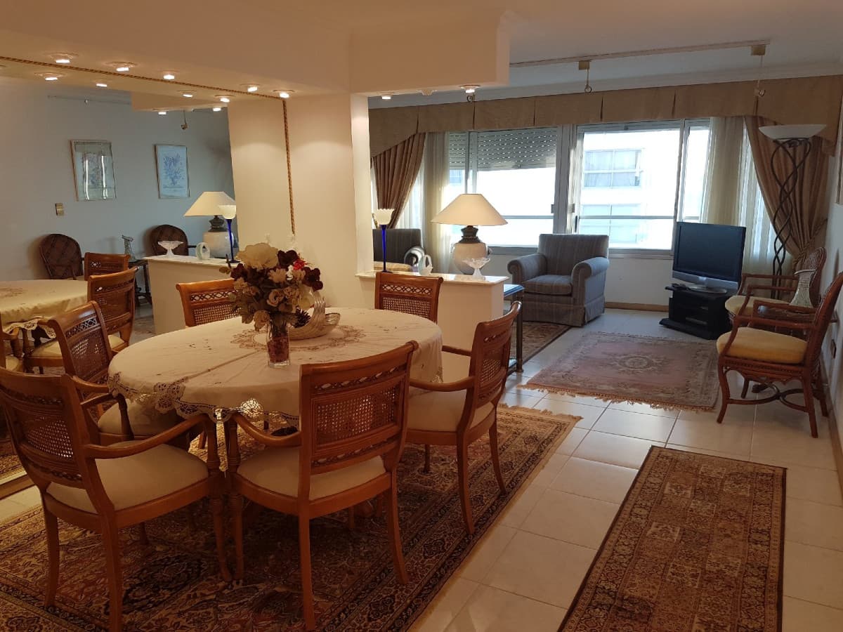 Excelente Apartamento en Alquiler Lincoln Center
