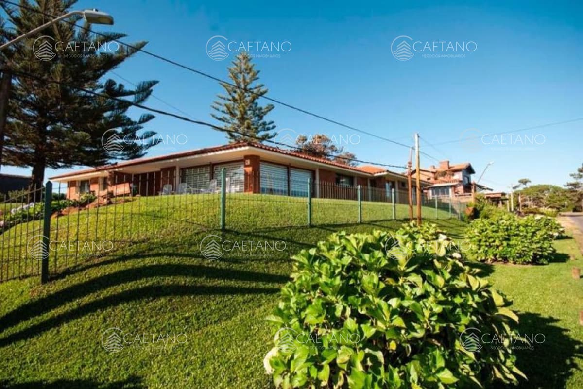 Casa en alquiler en Punta del Este — foto 2
