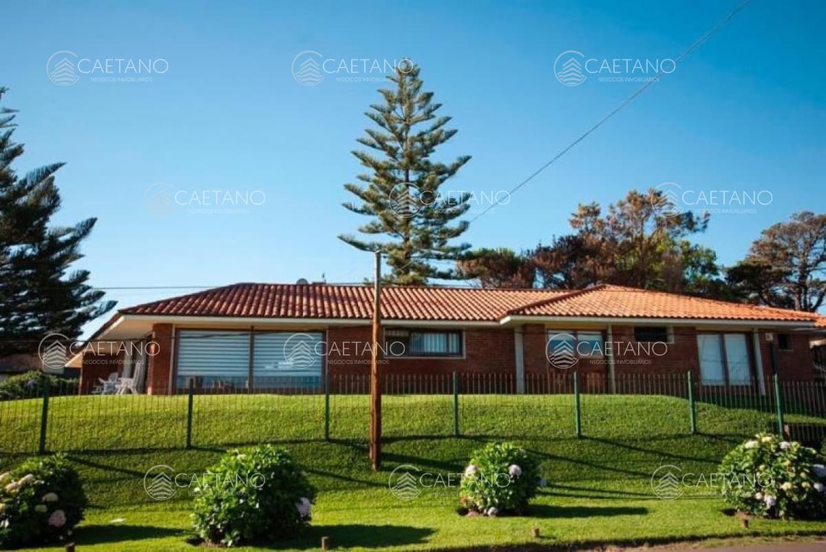 Casa en alquiler en Punta del Este — foto 3