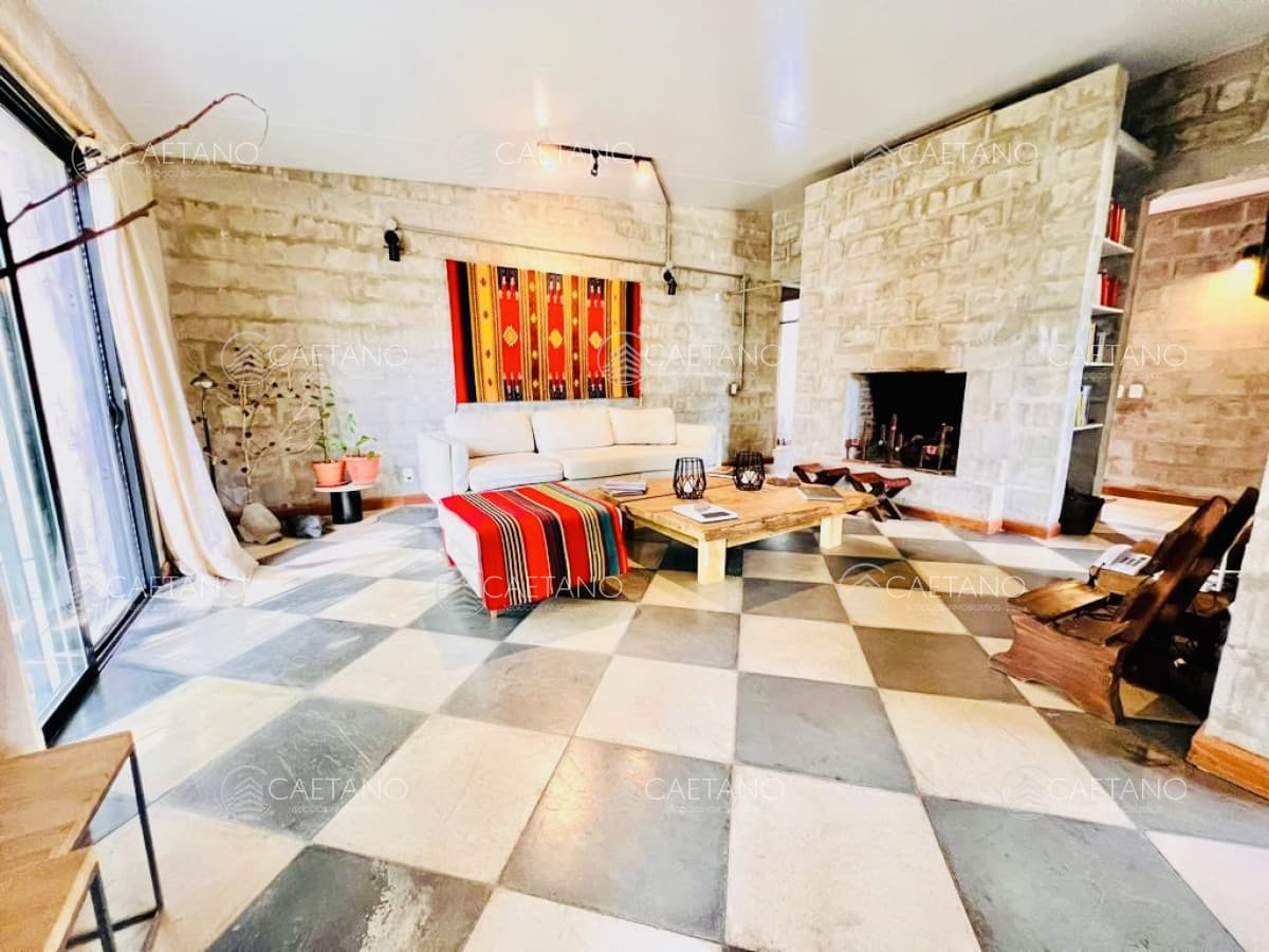 Casa moderna en venta de 3 Dormitorios en Parque Burnett, Pinares — foto 2