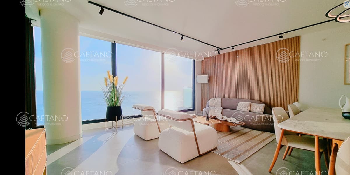 Apartamento en alquiler en Punta del Este — foto 2