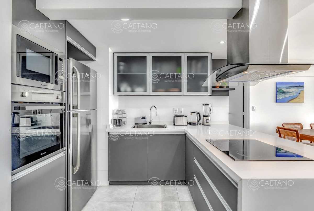 Apartamento en alquiler en Punta del Este — foto 3