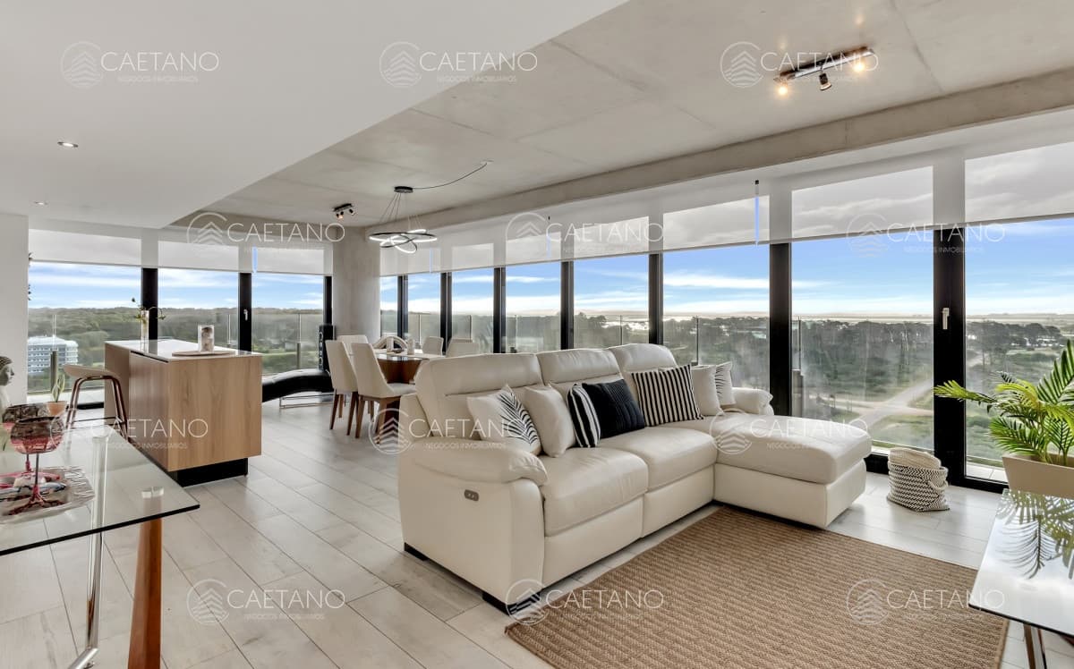 Venta Apartamento en Surfside, Punta del Este, Playa Brava — foto 2
