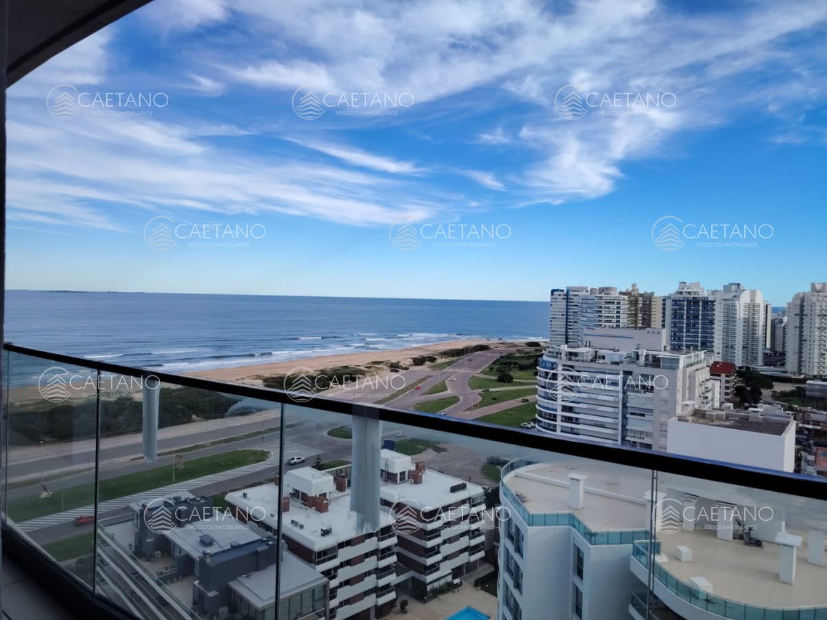 Apartamento en venta en edificio Manglar — foto 2