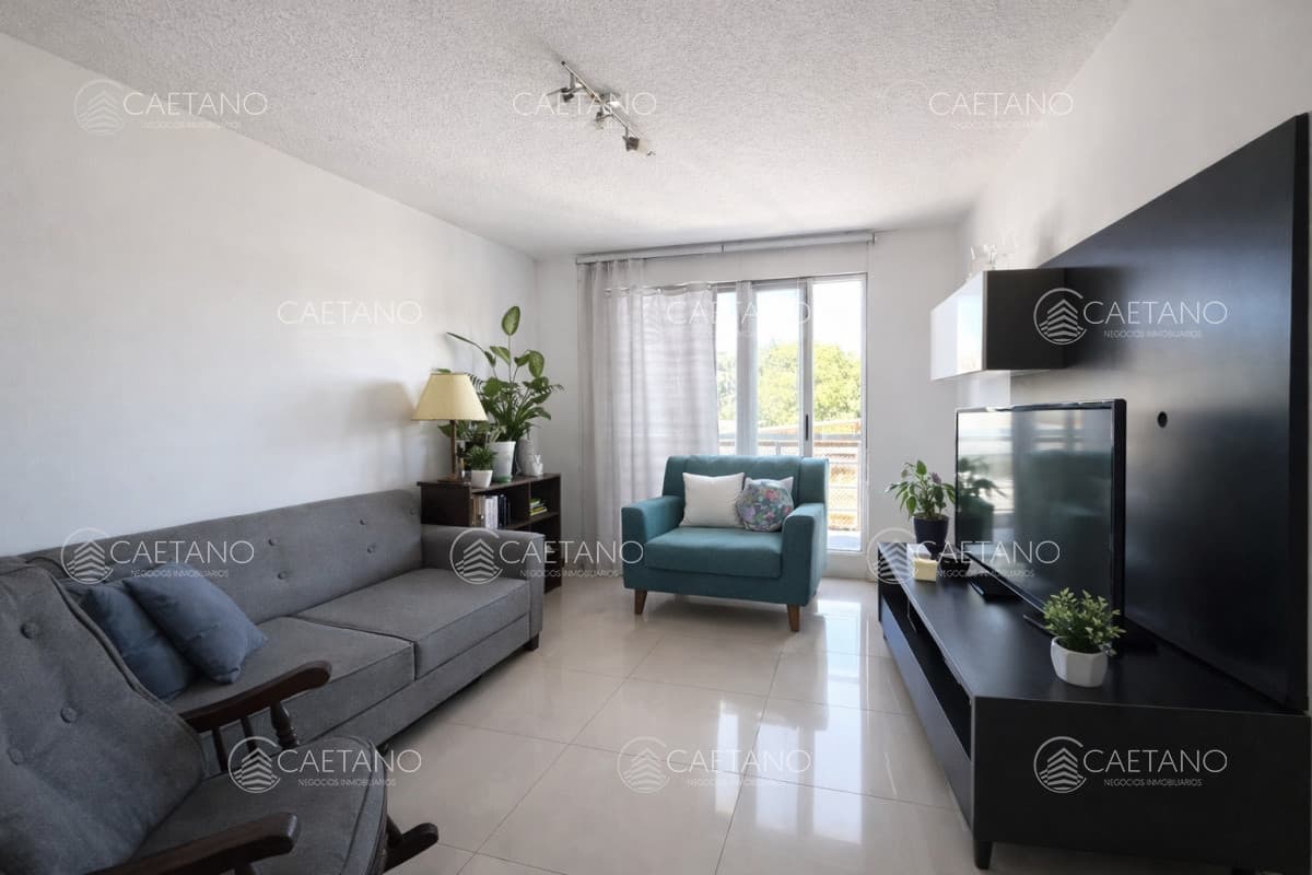 Venta Apartamento con renta Punta del este