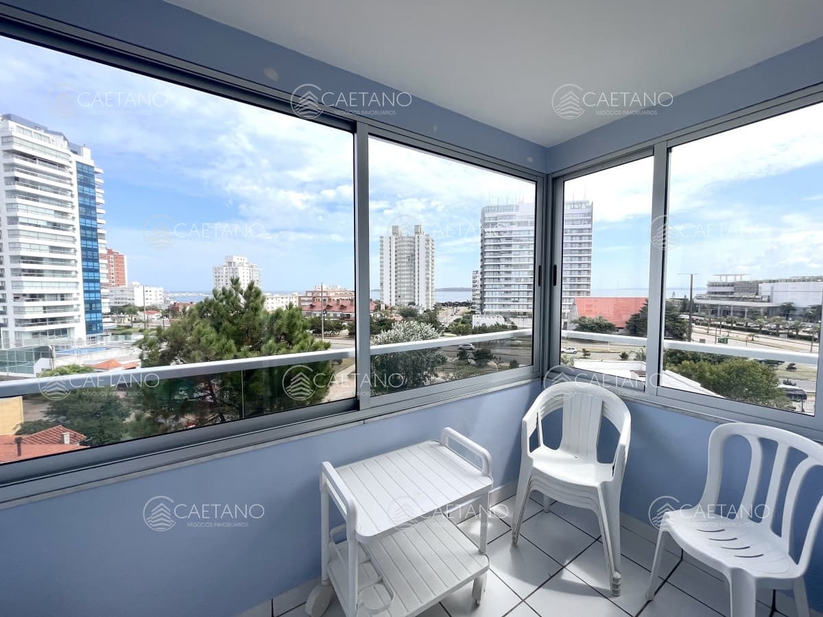 Departamento en venta en Av. Chiverta — foto 2