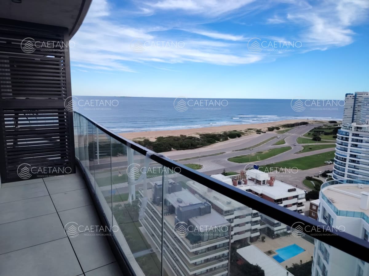 Apartamento en venta en edificio Manglar — foto 3