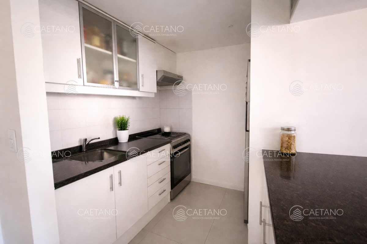 Venta Apartamento con renta Punta del este — foto 2