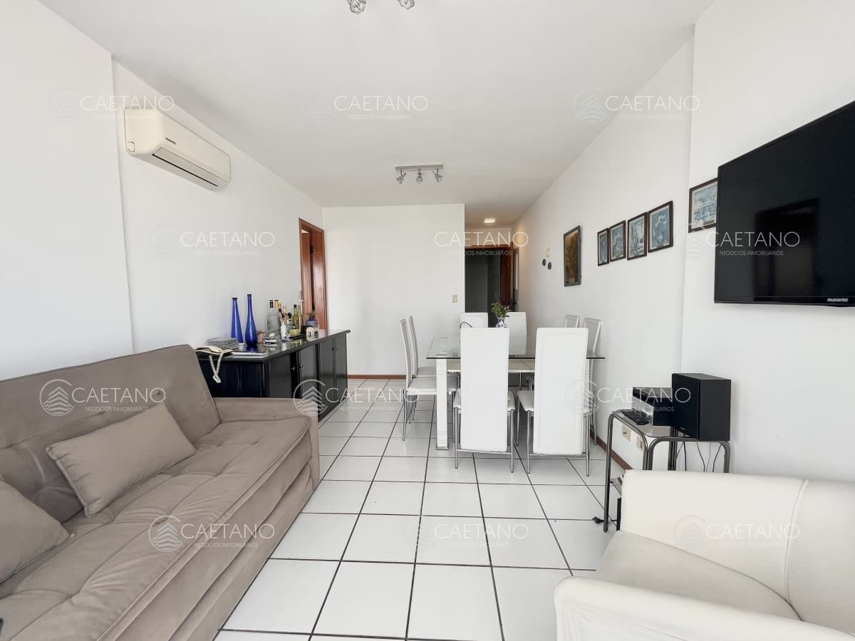 Departamento en venta en Av. Chiverta — foto 3