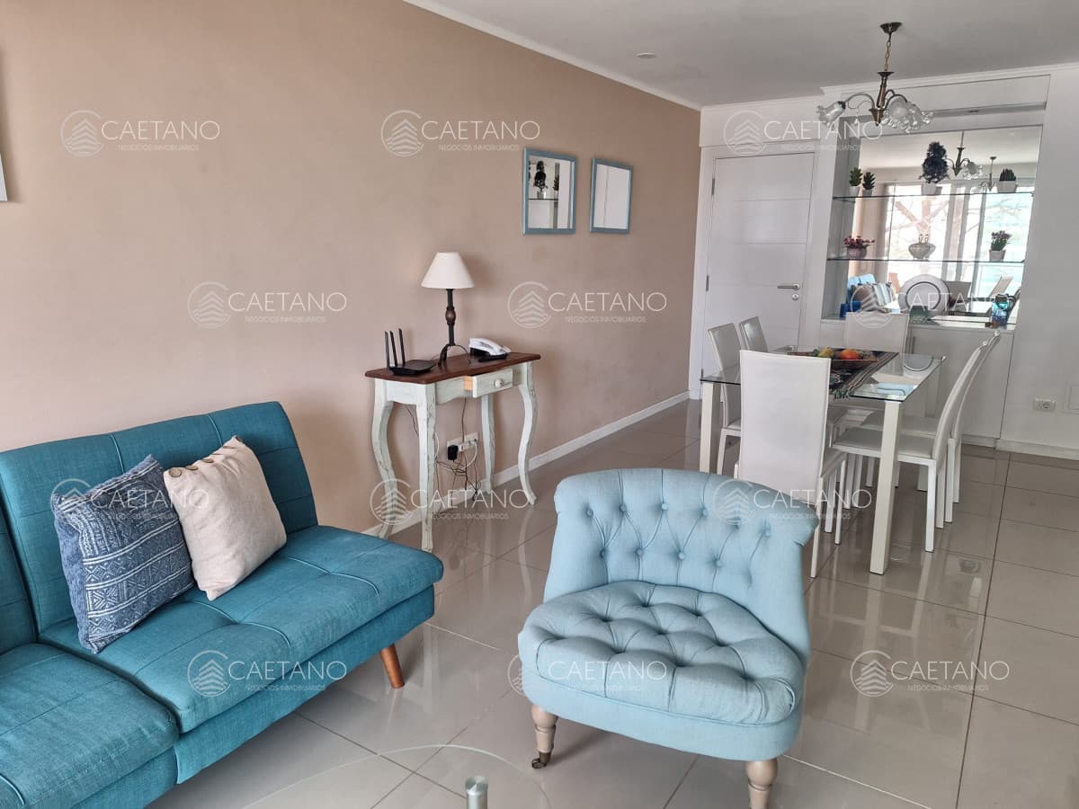 Apartamento en alquiler en Punta del Este — foto 3