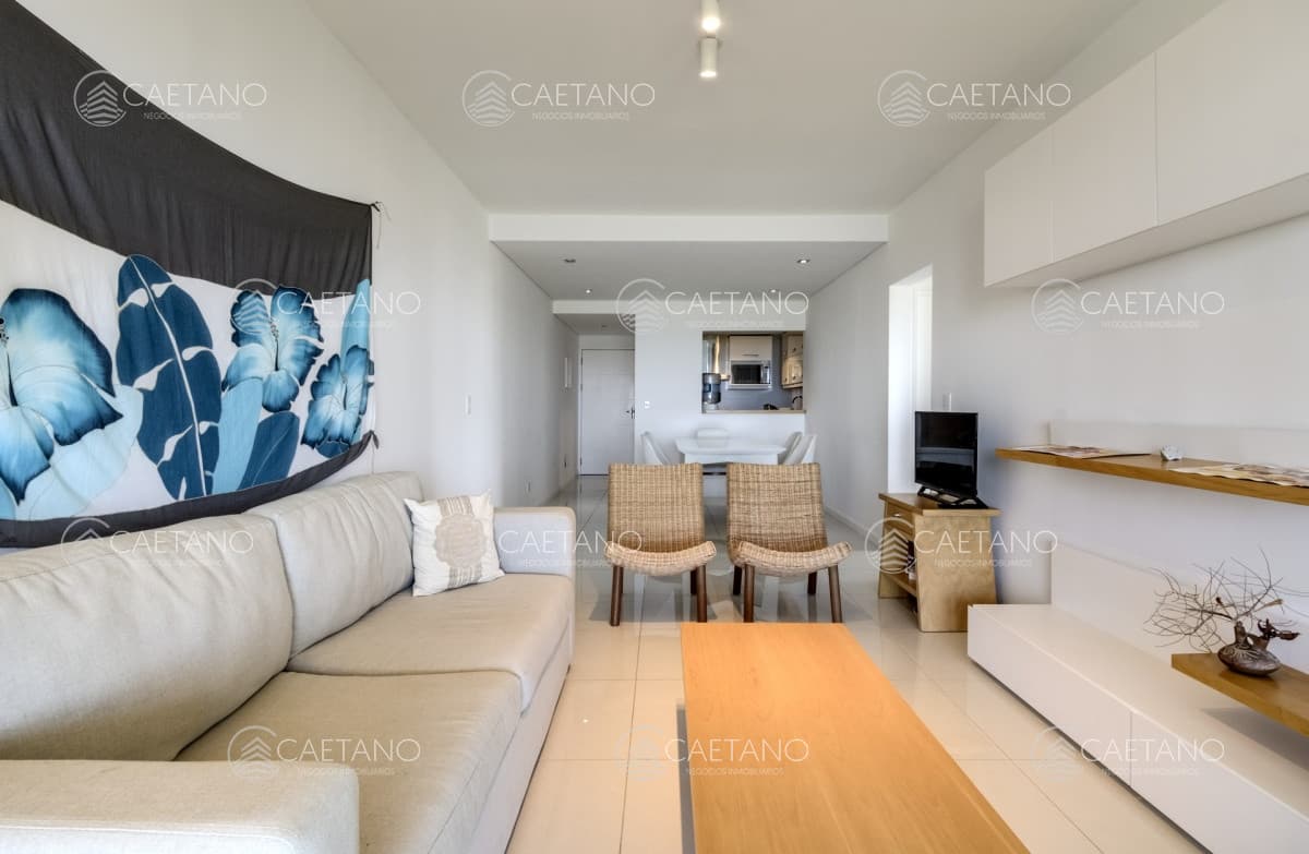 Apartamento en alquiler en Maldonado — foto 2