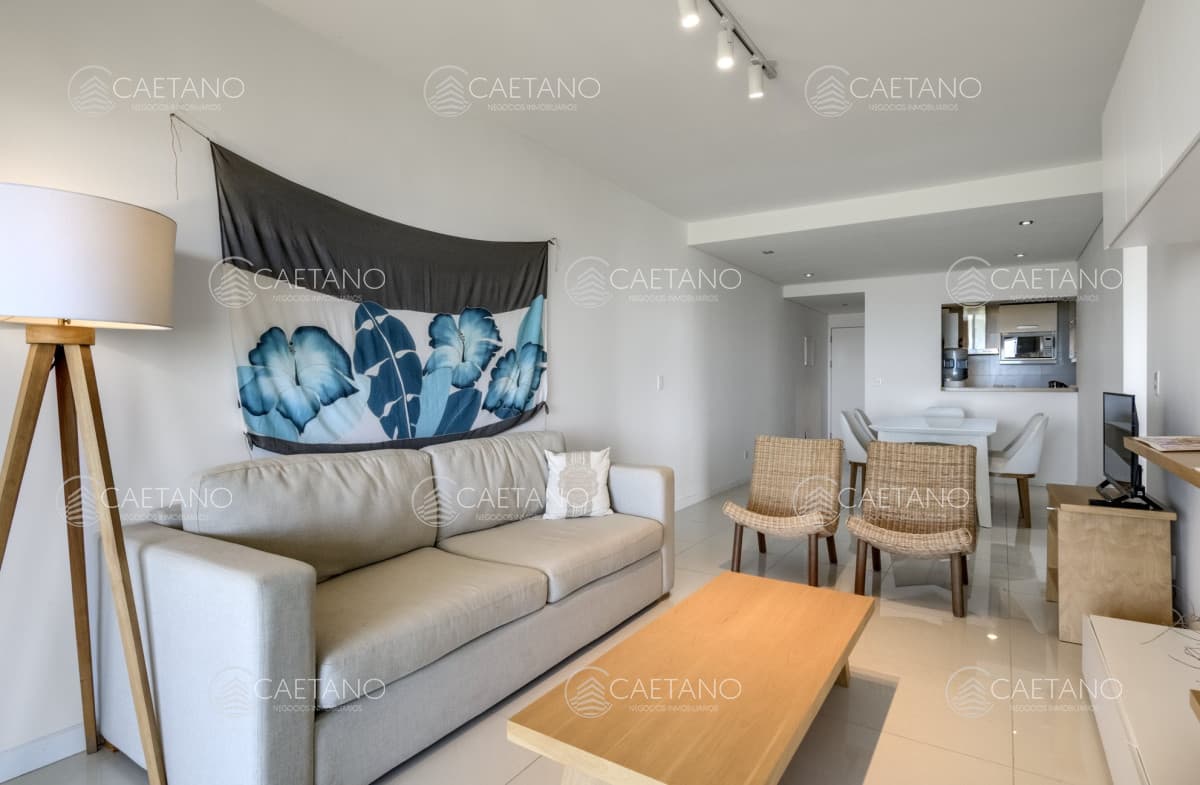 Apartamento en alquiler en Maldonado — foto 3