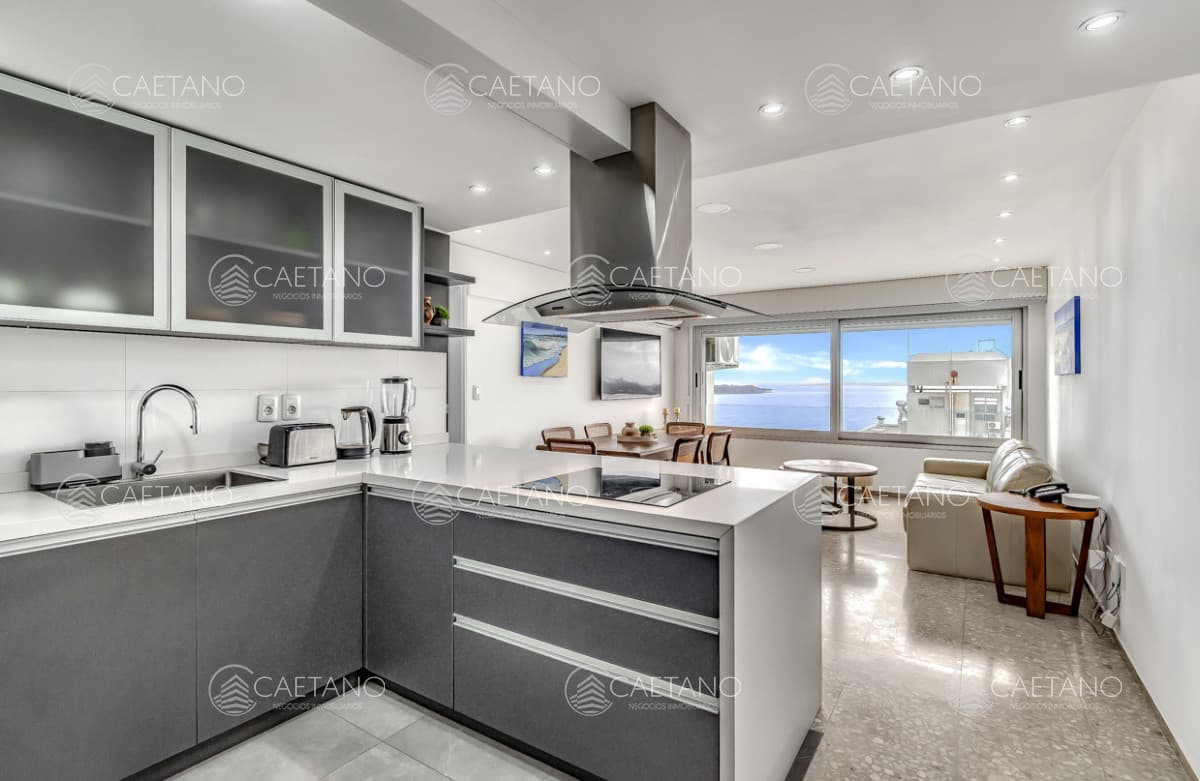 Apartamento en alquiler en Punta del Este — foto 2