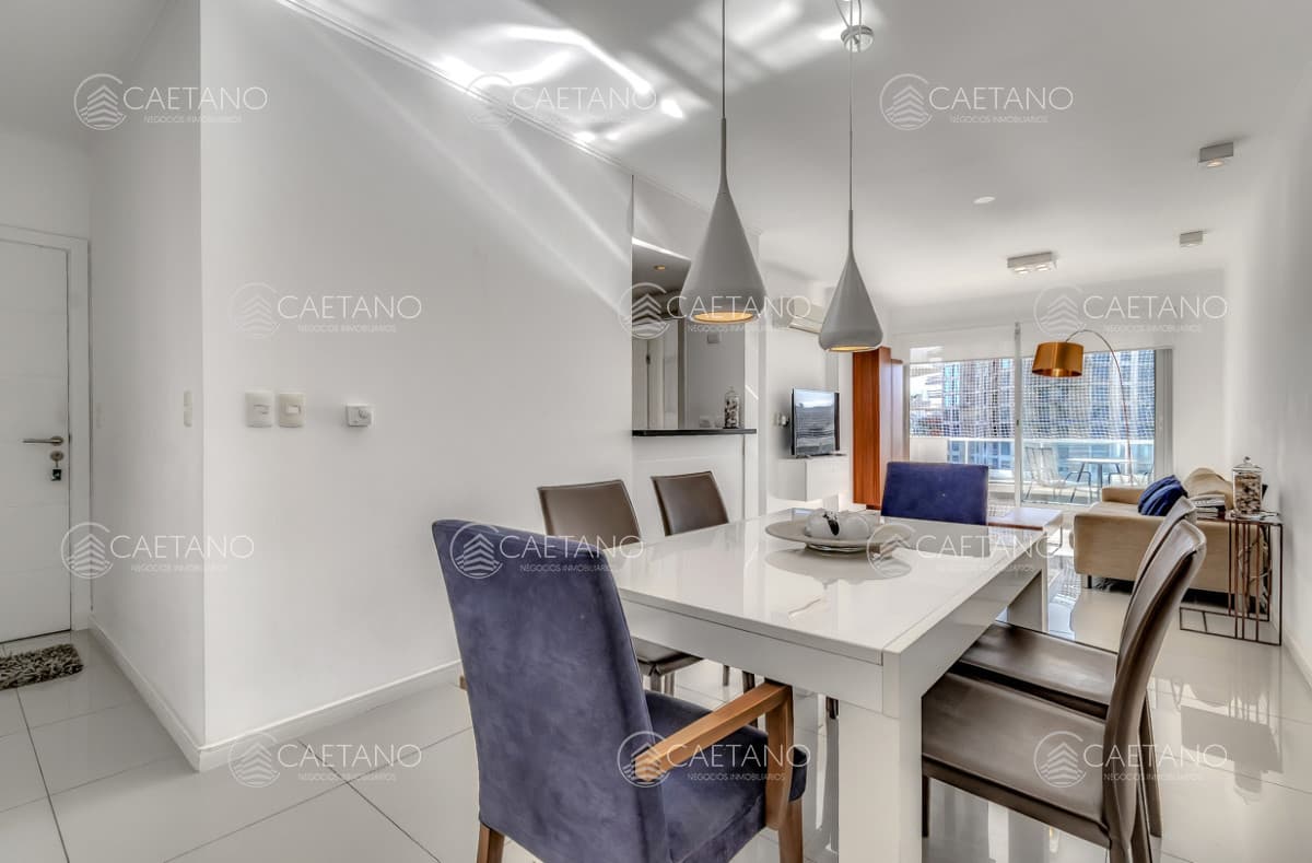 Apartamento en alquiler en Punta del Este — foto 2