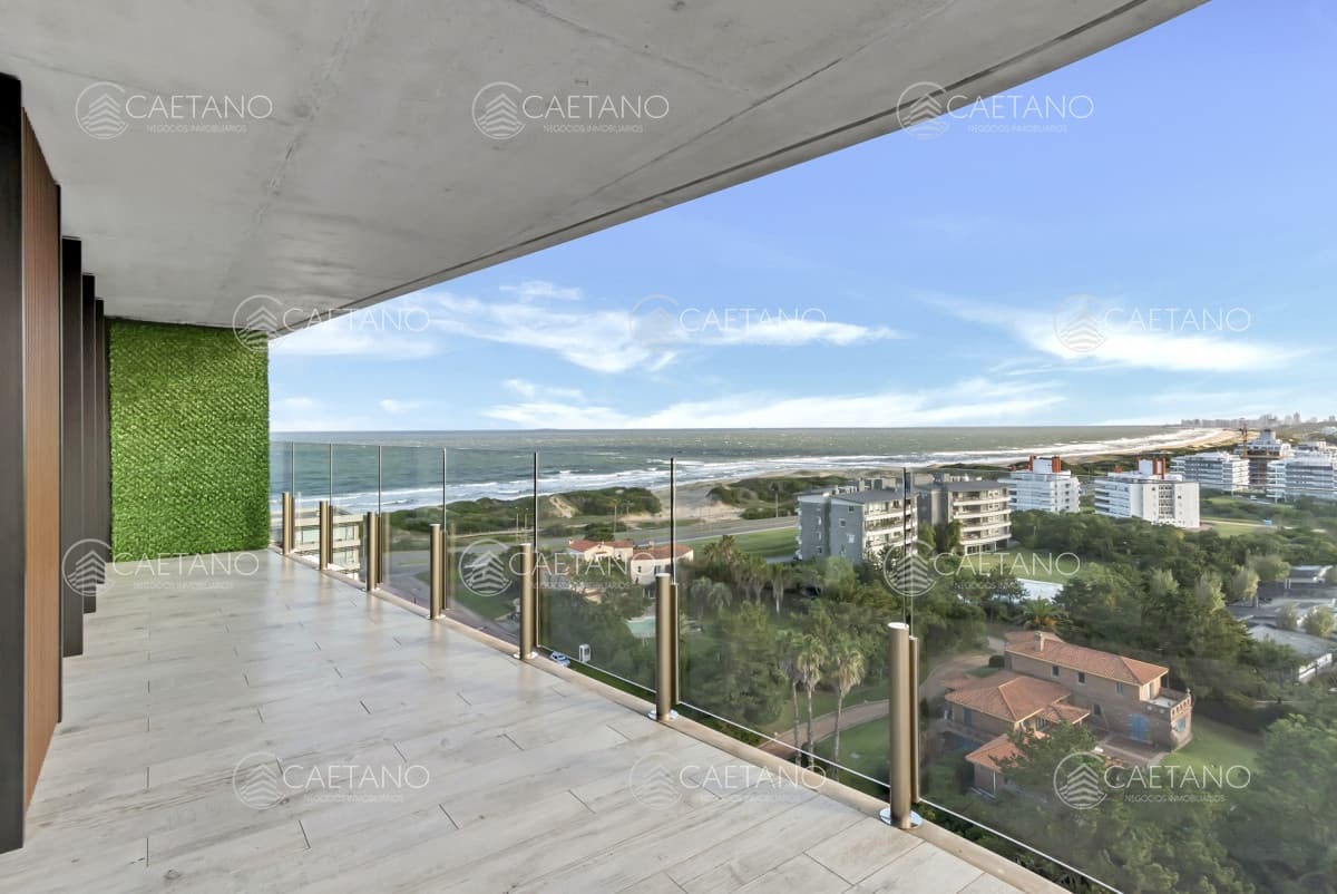 Venta Apartamento en Surfside, Punta del Este, Playa Brava