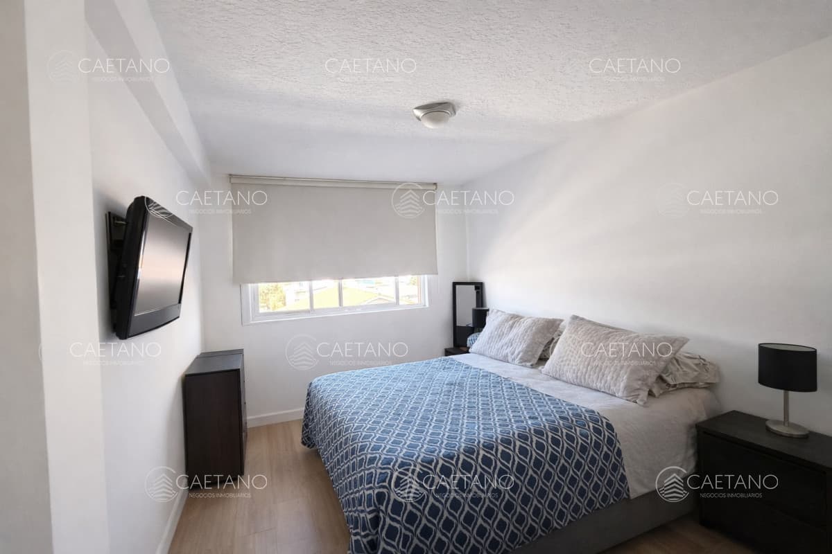 Venta Apartamento con renta Punta del este — foto 3