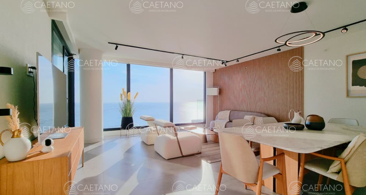 Apartamento en alquiler en Punta del Este — foto 3