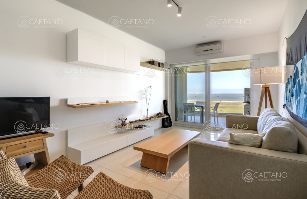 Apartamento en alquiler en Maldonado