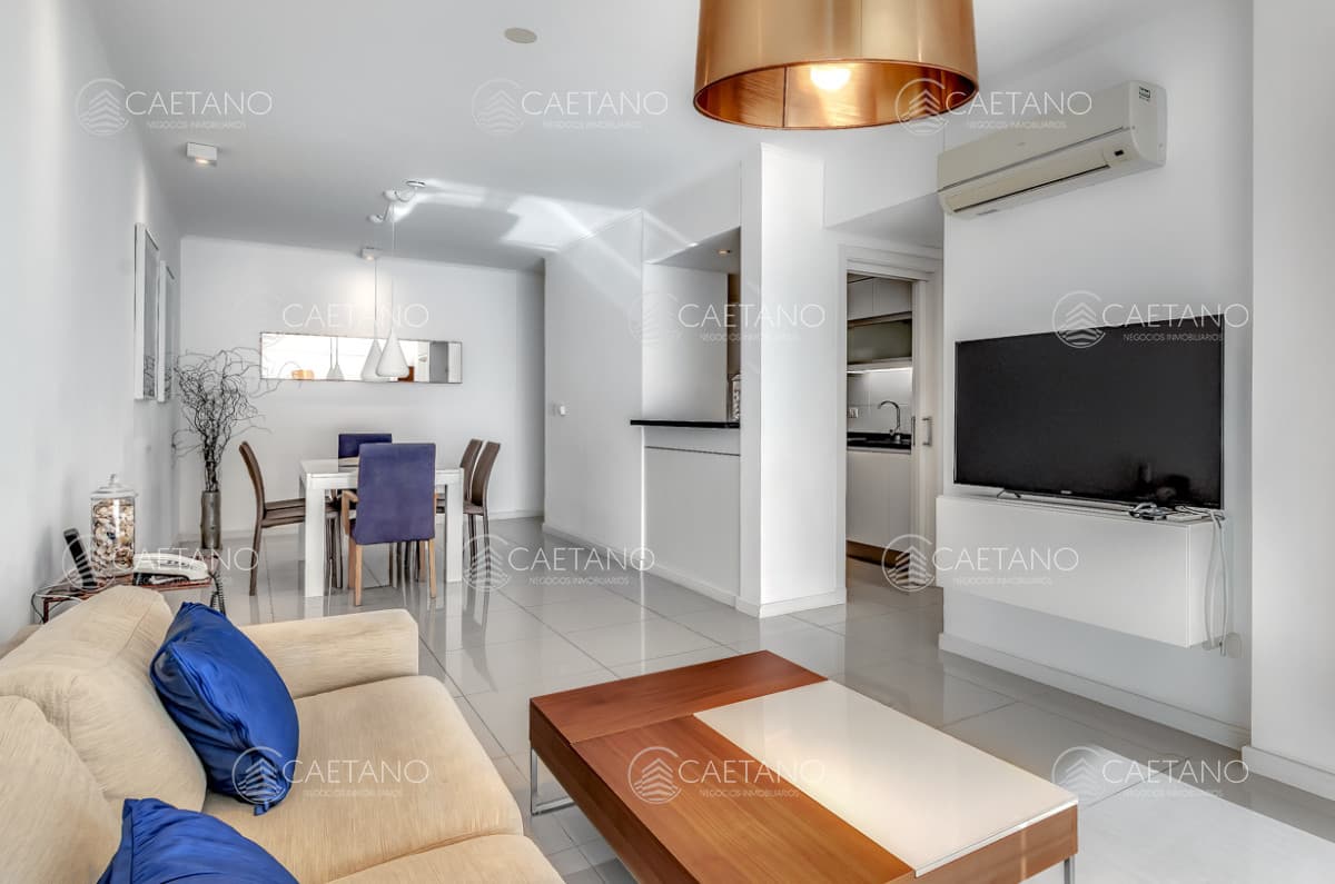 Apartamento en alquiler en Punta del Este — foto 3