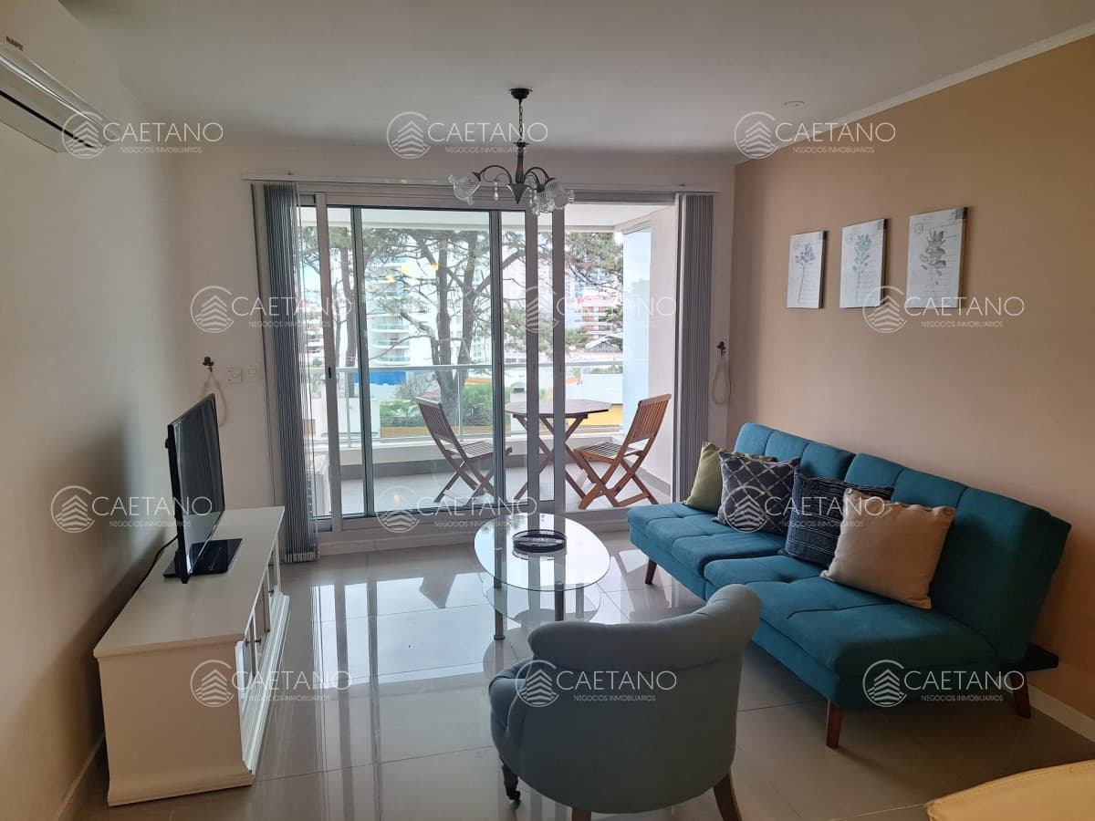 Apartamento en alquiler en Punta del Este — foto 2