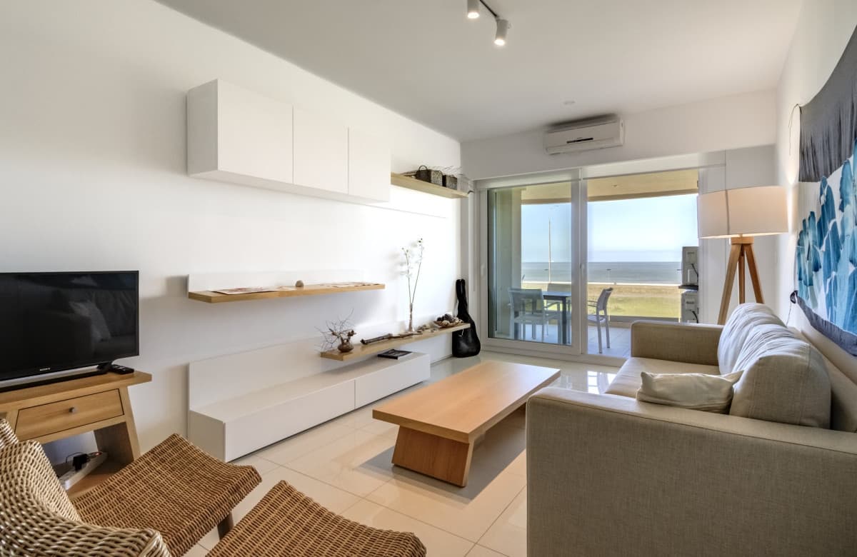 Apartamento en alquiler en Maldonado