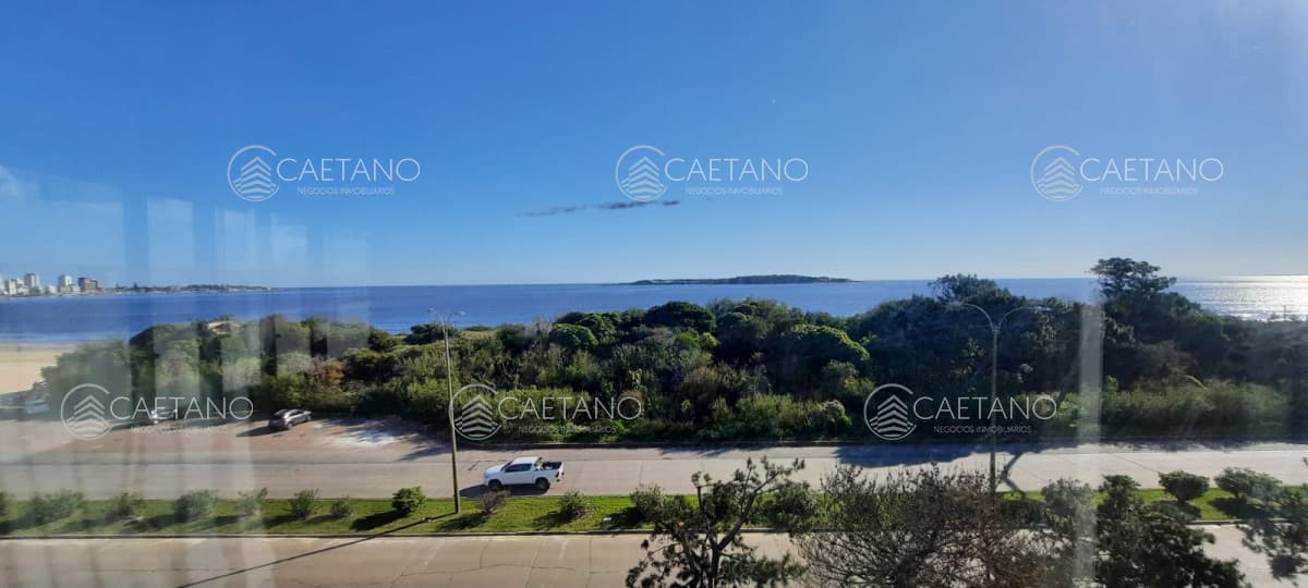 Apartamento en Mansa - Punta del Este — foto 3