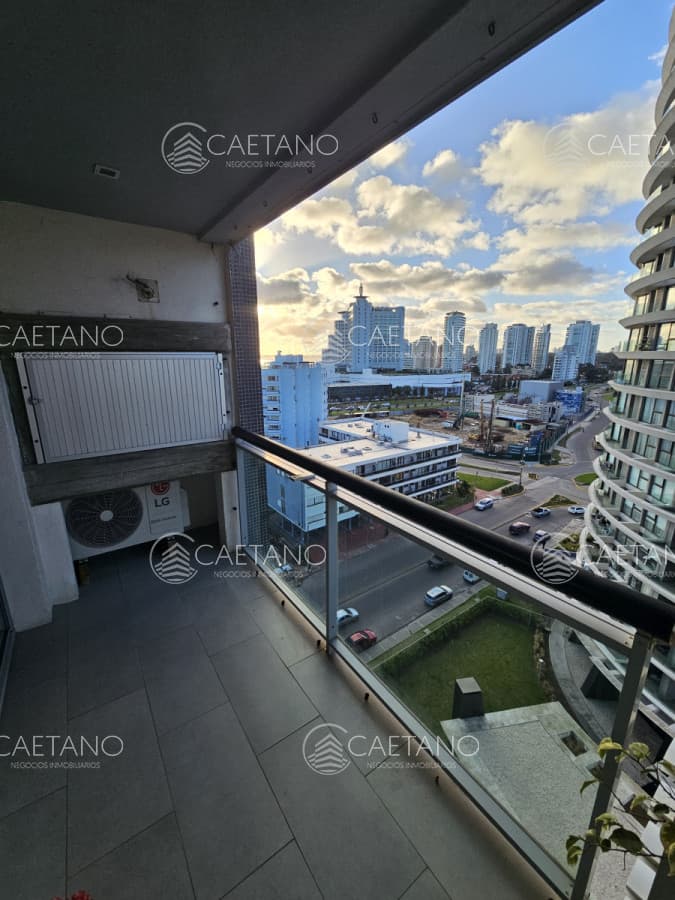 Apartamento en venta en Punta del Este