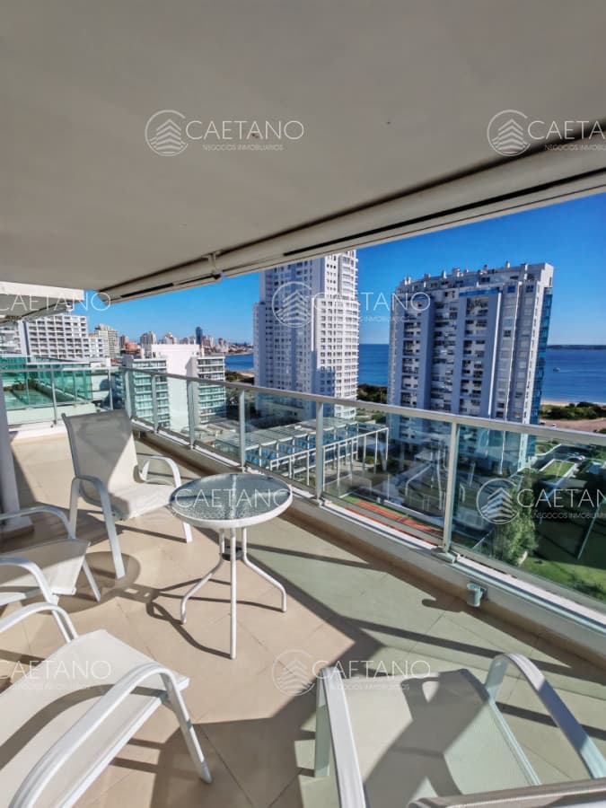 Apartamento en venta en Punta del Este