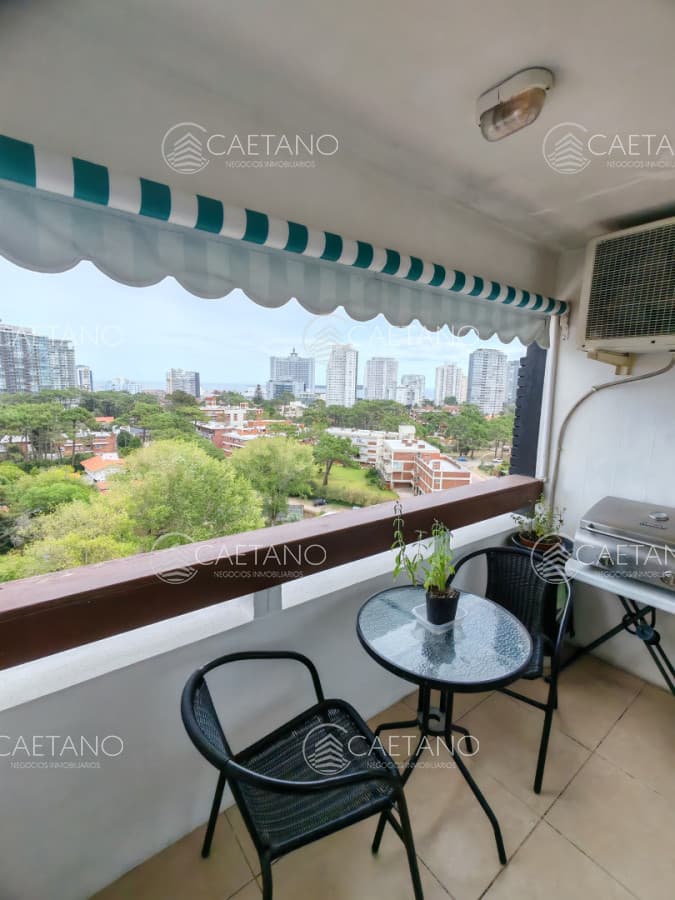 Apartamento en venta en Punta del Este
