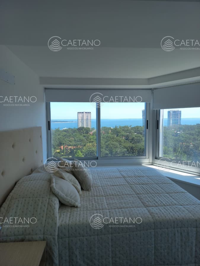 Venta apartamento 2 dormitorios Punta del Este