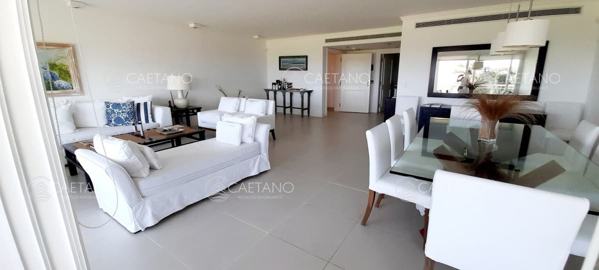 Apartamento en alquiler en Punta del Este — foto 3