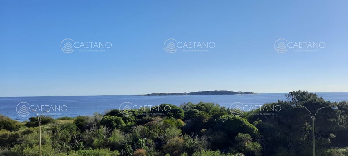 Apartamento en Mansa - Punta del Este — foto 2