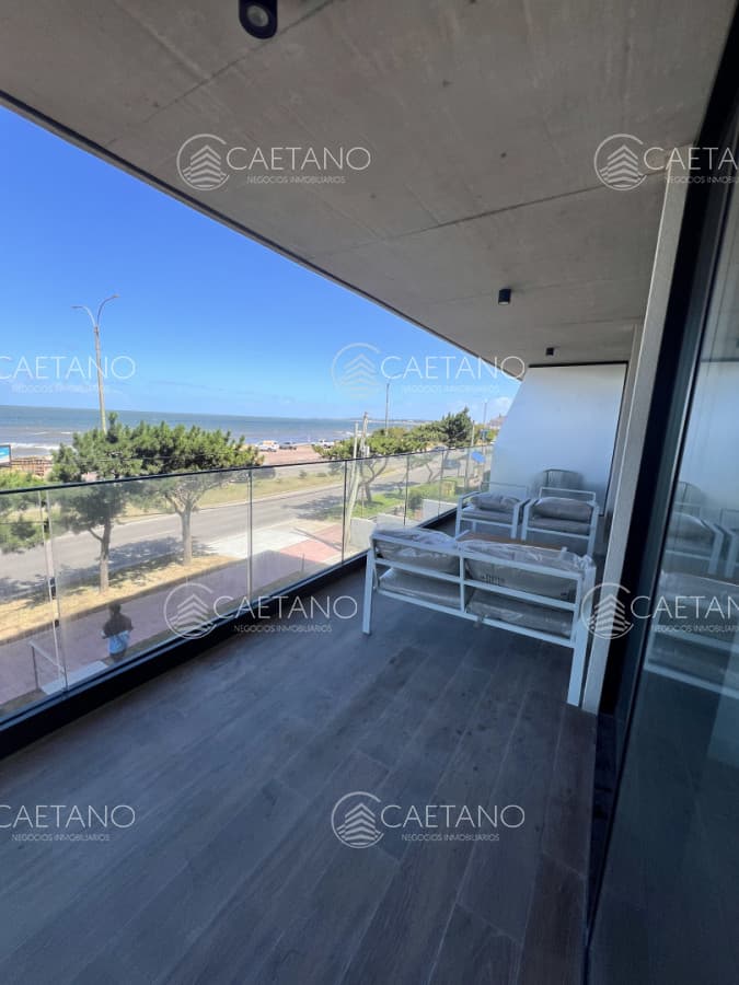 Apartamento en alquiler en Punta del Este — foto 2