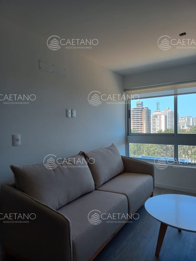 Apartamento en venta en Punta del Este