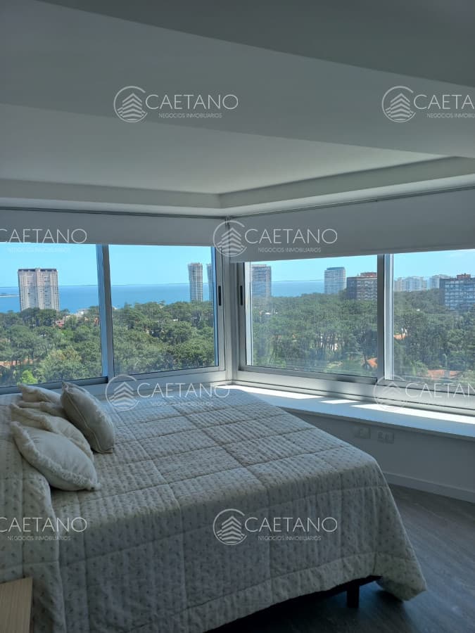 Venta apartamento 2 dormitorios Punta del Este — foto 2