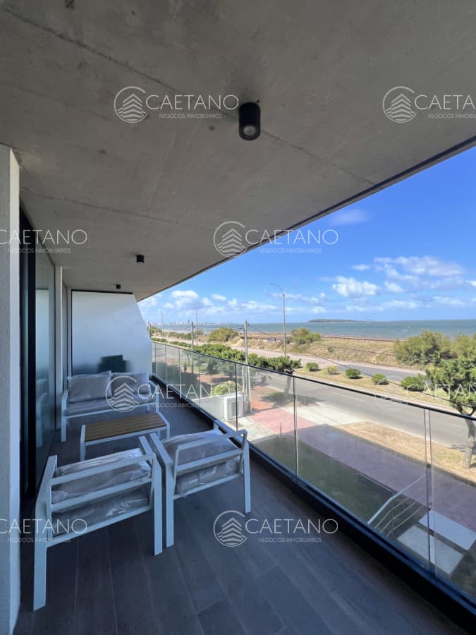 Apartamento en alquiler en Punta del Este — foto 3