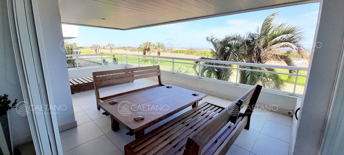 Apartamento en alquiler en Punta del Este — foto 2