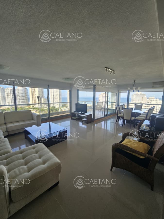 Venta departamento en punta del este — foto 2