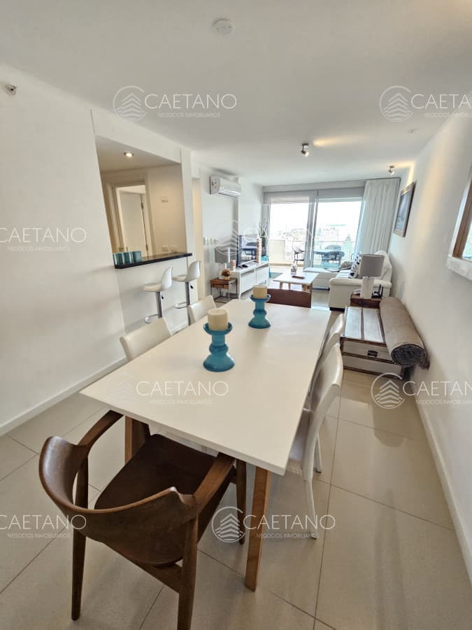 Apartamento en venta en Punta del Este