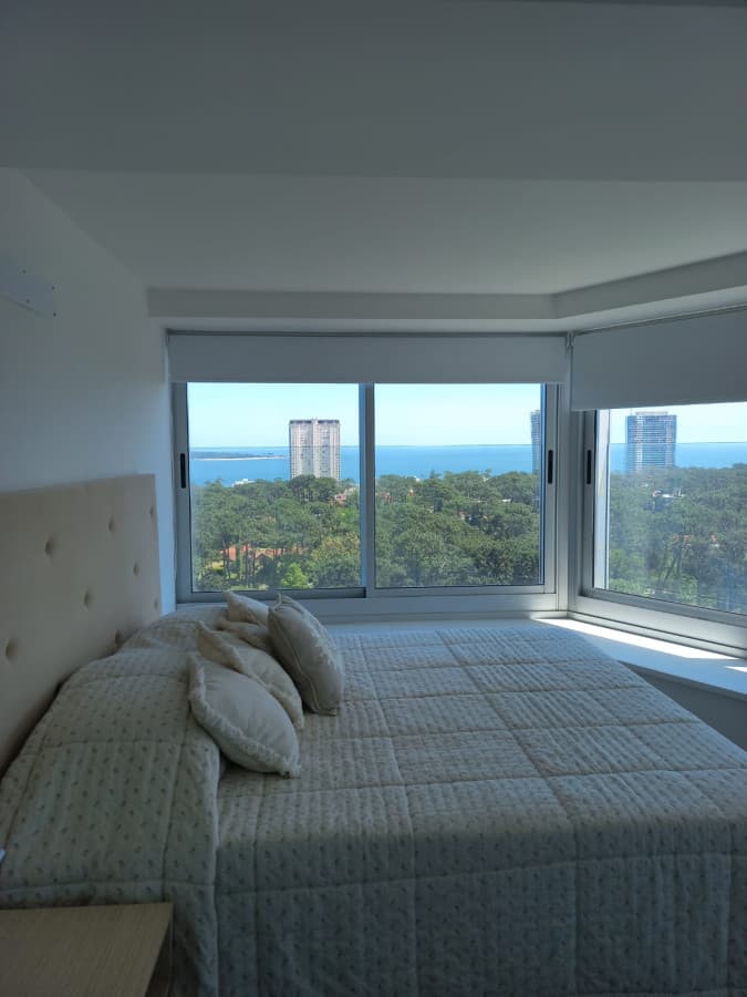 Venta apartamento 2 dormitorios Punta del Este