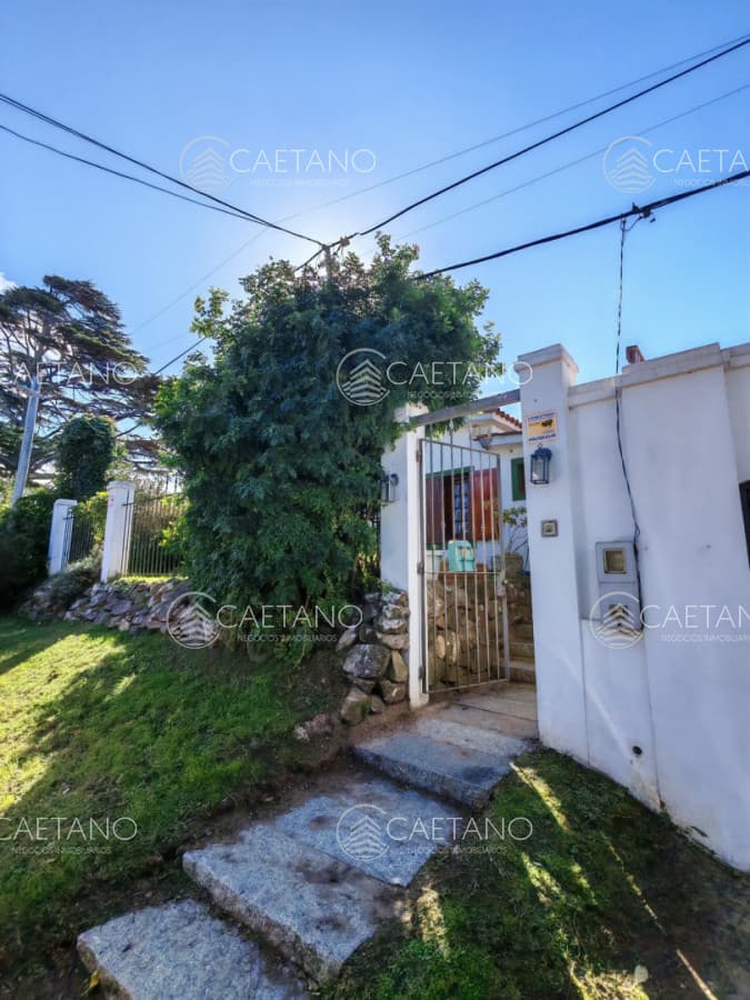 Casa en venta en Maldonado
